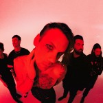 BEARTOOTH, GLASGOW, BARROWLAND BALLROOM, TUESDAY 6TH OCTOBER 2026